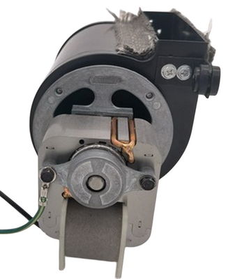 Lado derecho de alta temperatura reservado de la CA 50W 115V del extractor de la convección