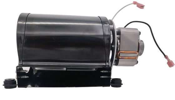un reemplazo más alto del extractor de la convección del aire que fluye 51W para la chimenea del lado derecho