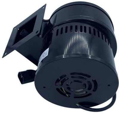 71With un ventilador grande del motor de fan del ventilador de la convección de Volumn del aire 115V para la caldera