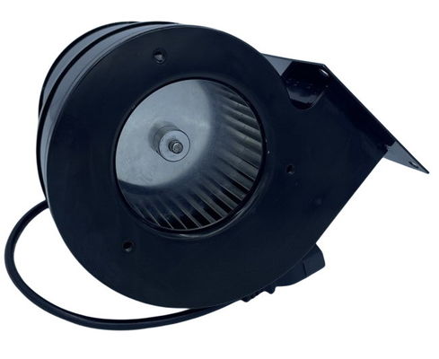 71With un ventilador grande del motor de fan del ventilador de la convección de Volumn del aire 115V para la caldera
