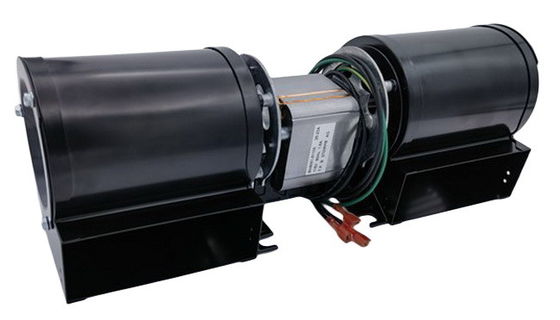 Jaula de ardilla de Oven Motor Shockproof 4X4 de la convección de las tiras magnéticas de la CA 95W