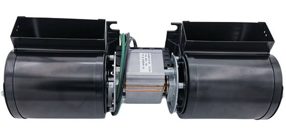 Jaula de ardilla de Oven Motor Shockproof 4X4 de la convección de las tiras magnéticas de la CA 95W
