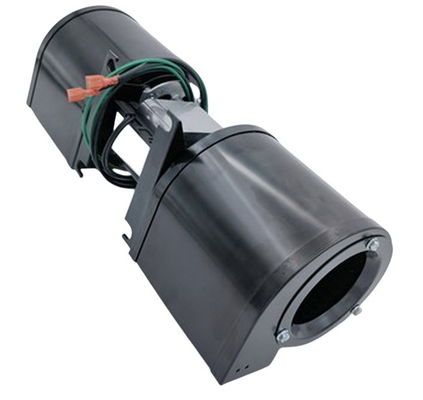 Jaula de ardilla de Oven Motor Shockproof 4X4 de la convección de las tiras magnéticas de la CA 95W