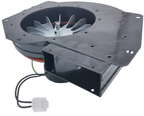 Las estufas de la pelotilla elaboran temperatura alta del extractor del extractor del inductor 78W 0.97A