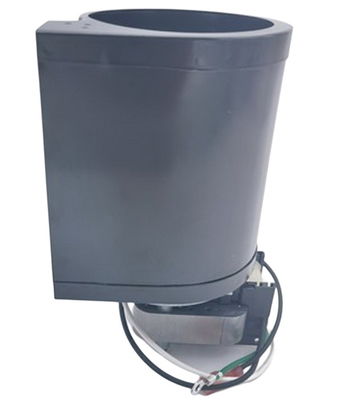 extractor de la CA del extractor de la convección del aire de 39W 0.7A 60Hz para la chimenea
