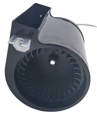 Aire especial del soporte del extractor de la chimenea de la CA 38W 0.7A para la chimenea