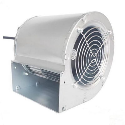 El fan centrífugo del ventilador de 24VDC 48VDC 85W para el ventilador del purificador del aire galvanizó la vivienda