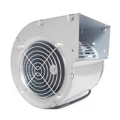 El fan centrífugo del ventilador de 24VDC 48VDC 85W para el ventilador del purificador del aire galvanizó la vivienda