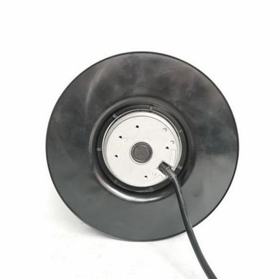 Ventilador externo centrífugo del purificador del aire del rotor de la fan 230V 0.41A del ventilador de la CA 90W