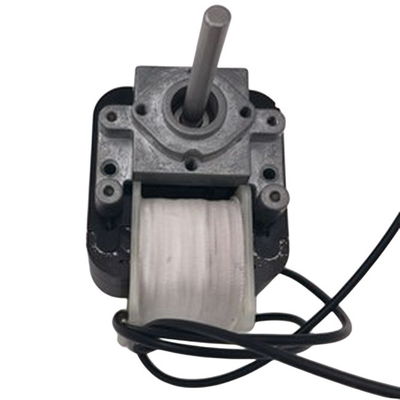 0,5 A.C. Frame Motor 2,38" sombra echada dado poste la monofásico de la construcción 55W