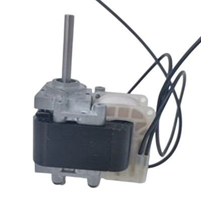 0,5 A.C. Frame Motor 2,38" sombra echada dado poste la monofásico de la construcción 55W