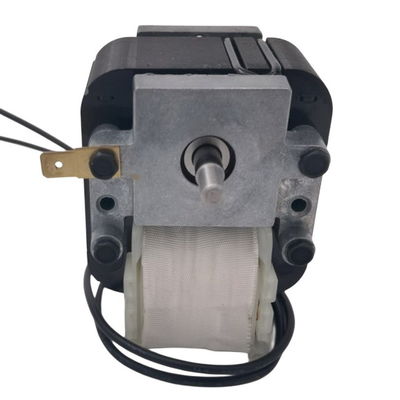 0,5 A.C. Frame Motor 2,38" sombra echada dado poste la monofásico de la construcción 55W