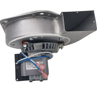 Motor de fan de alta temperatura del inductor del motor del inductor del proyecto de 65W 1.1A 115V para la estufa de la pelotilla