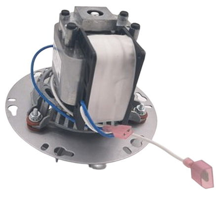 extractor grande de la estufa de la pelotilla del esfuerzo de torsión del extractor del inductor del proyecto de 80W 1.35A