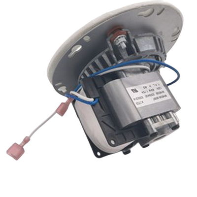 extractor grande de la estufa de la pelotilla del esfuerzo de torsión del extractor del inductor del proyecto de 80W 1.35A