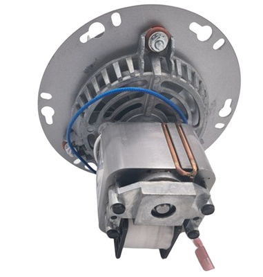 extractor grande de la estufa de la pelotilla del esfuerzo de torsión del extractor del inductor del proyecto de 80W 1.35A