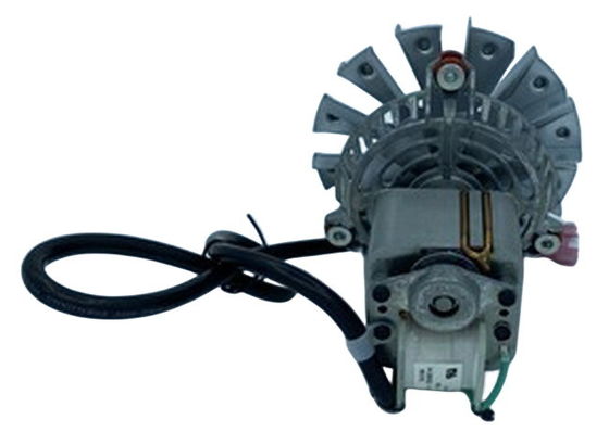 Estufa Oven Hot Air Circulation Fan 65W 1.0A de la pelotilla de la CA con el enfriamiento del uno mismo