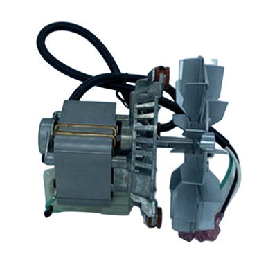 Estufa Oven Hot Air Circulation Fan 65W 1.0A de la pelotilla de la CA con el enfriamiento del uno mismo