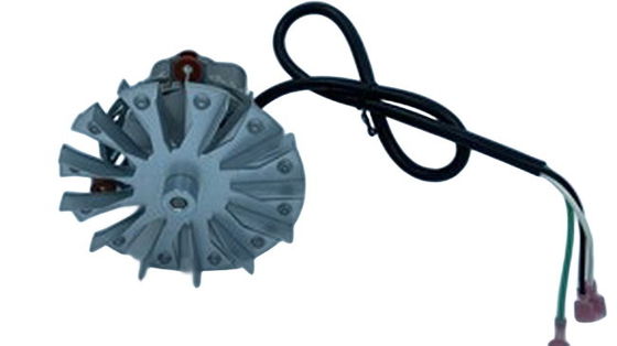 Estufa Oven Hot Air Circulation Fan 65W 1.0A de la pelotilla de la CA con el enfriamiento del uno mismo