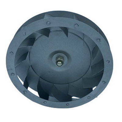 circulación de aire da alta temperatura caliente de la estufa de la pelotilla de Oven Fan 230V 0.32A del aire de 166m m 40W 0.32A