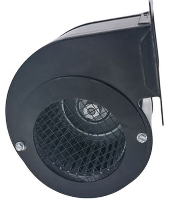 2 extractor interior de la CA de la casa de la fan de la convección de la estufa de la pelotilla del motor de fan de la CA de la velocidad 115V