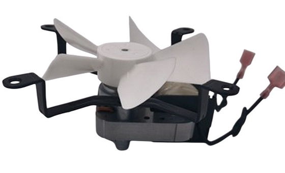 Reemplazo de la fan del ventilador del extractor de la parrilla 24W 0.4A Hconvection de la pelotilla de la CA