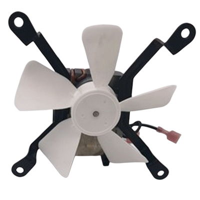 Reemplazo de la fan del ventilador del extractor de la parrilla 24W 0.4A Hconvection de la pelotilla de la CA
