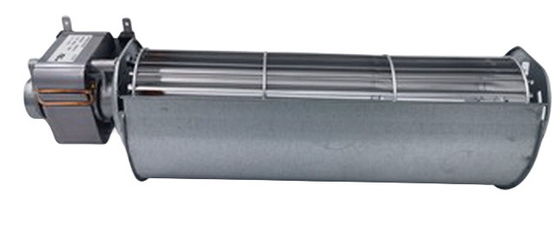fan 55W 0.88A del motor del ventilador del ventilador del flujo cruzado de la CA 65mmX240 con Hall Speed Feedback