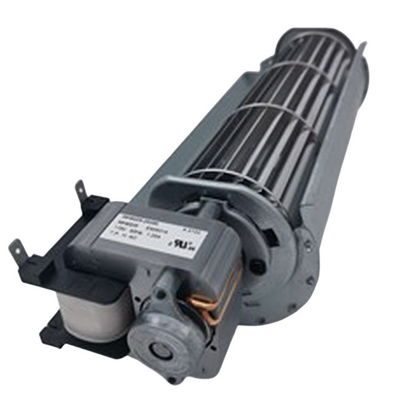 fan 55W 0.88A del motor del ventilador del ventilador del flujo cruzado de la CA 65mmX240 con Hall Speed Feedback