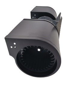 jaula de ardilla da alta temperatura de la rueda 4X4 del extractor de la convección de 64W 1.0A 115V