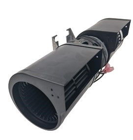 jaula de ardilla da alta temperatura de la rueda 4X4 del extractor de la convección de 64W 1.0A 115V
