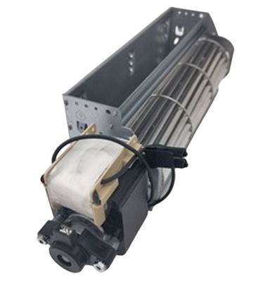 fan 72W 0.56A 240V Hall Speed Feedback del ventilador del flujo cruzado de la CA 65m m x 240