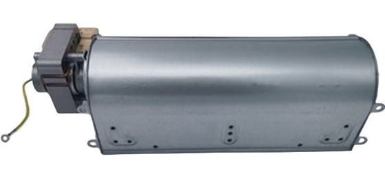60mm X300 AC de alto flujo de ventilador cruzado 35W con cubierta protectora de plástico de bobinado