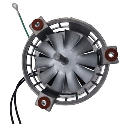 agencia eléctrica de la UL del motor de fan de General Electric del motor del marco de 45W 0.90A 3,3 115V