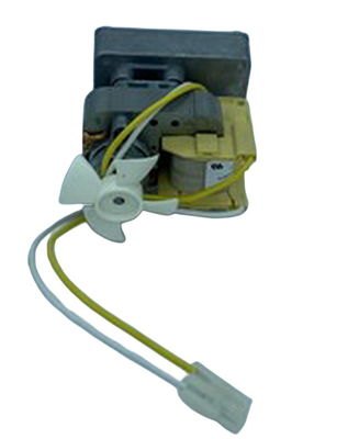 el motor del taladro del motor 1.6RPM del taladro de la pelotilla de la parrilla de la pelotilla de 16W 0.22A sombrea la caja de engranajes de poste