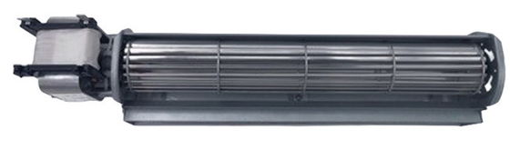 45m m x 300 sistema del ventilador del flujo de aire de la fan 37W 0.56A del ventilador del flujo cruzado de la CA