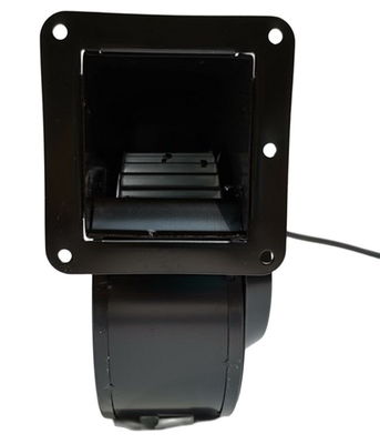 Motores externos del rotor de la fan centrífuga del ventilador de IP55 2.4A para el purificador del aire