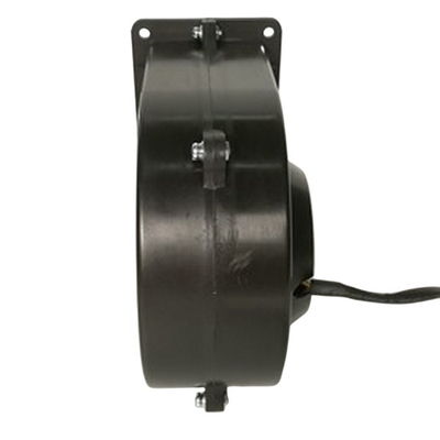 Motor externo centrífugo del rotor de la fan 36W del ventilador de IP42 24VDC 48VDC para el purificador del aire