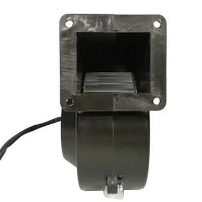 Motor externo centrífugo del rotor de la fan 36W del ventilador de IP42 24VDC 48VDC para el purificador del aire