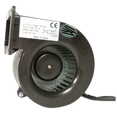 Motor externo centrífugo del rotor de la fan 36W del ventilador de IP42 24VDC 48VDC para el purificador del aire