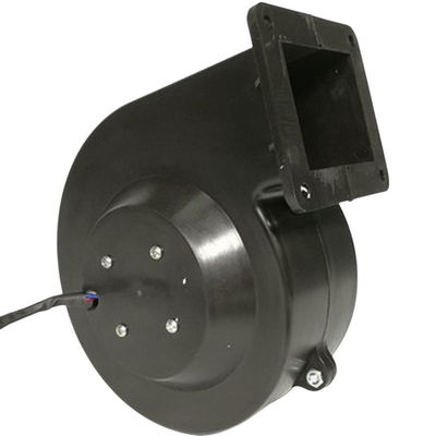 Motor externo centrífugo del rotor de la fan 36W del ventilador de IP42 24VDC 48VDC para el purificador del aire