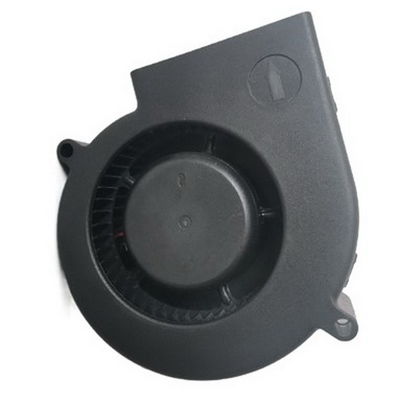 Sistema de enfriamiento eléctrico del ventilador de IP42 12V 3.6W DC de la fan de la ventilación centrífuga del aire