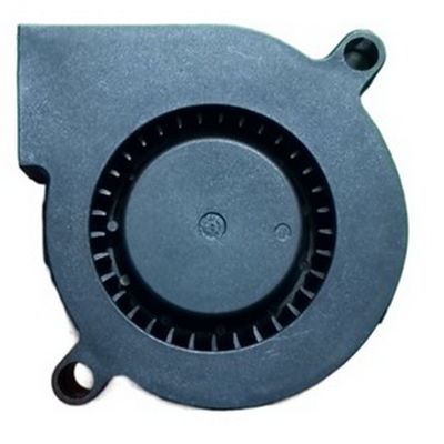 Sistema de enfriamiento eléctrico del ventilador de IP42 12V 3.6W DC de la fan de la ventilación centrífuga del aire