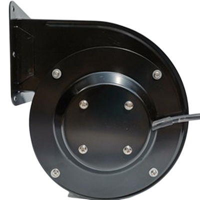 extractor centrífugo del motor externo del rotor 50W 12 24VDC para el purificador del aire