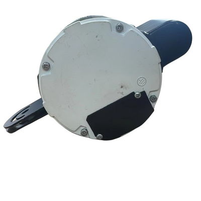 La CA de fines generales de la nema 48FR viaja en automóvili el pedestal 1/2HP 4P 115/230VAC del extractor del Psc del motor de fan del Psc