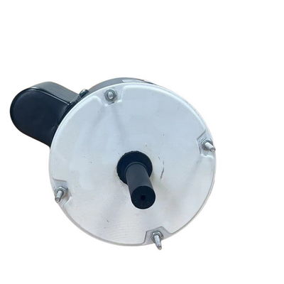 La CA de fines generales de la nema 48FR viaja en automóvili el pedestal 1/2HP 4P 115/230VAC del extractor del Psc del motor de fan del Psc