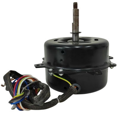 fase plástica 4P del motor 1/4hp 220V 3 del refrigerador 3 de la velocidad eléctrica de fines generales de 120m m