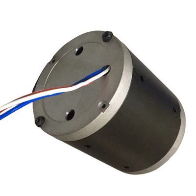 motor de fan la monofásico del motor del marco del PSC 3,3 de 20W 4P para el interruptor del transformador