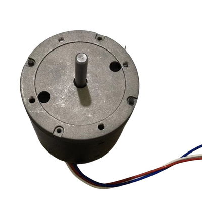 motor de fan la monofásico del motor del marco del PSC 3,3 de 20W 4P para el interruptor del transformador