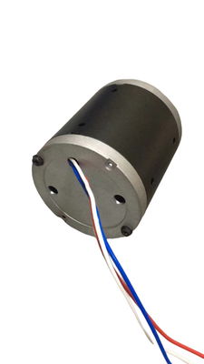 motor de fan la monofásico del motor del marco del PSC 3,3 de 20W 4P para el interruptor del transformador